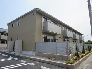 ドリームガーデンの画像