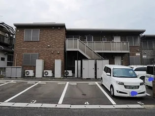 コートユウC棟の画像