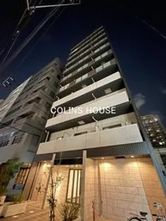 グランヴァン住吉駅前の画像