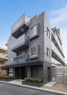 ガーラ ヒルズ千歳烏山の画像