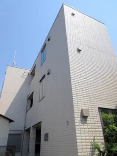 東京都足立区千住龍田町【マンション】の外観