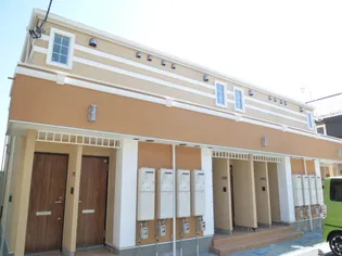 COLONIAL藤松の画像