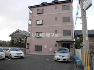 パインハイツ桜井の画像