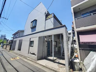 メゾンサガノの画像