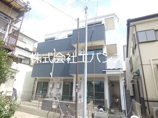 エテルノヴァローレ川口の画像