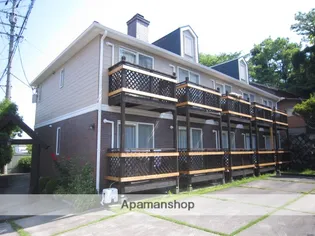 オークヴィラ一番館の画像