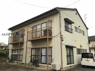 オリエンタルコーポ小林 Aの画像