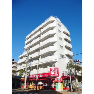 ミツミレジデンス葛西の画像