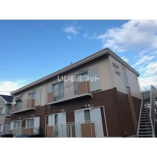 サンタハイツの画像