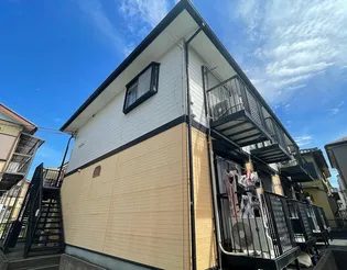 シャンテエトワールMの画像