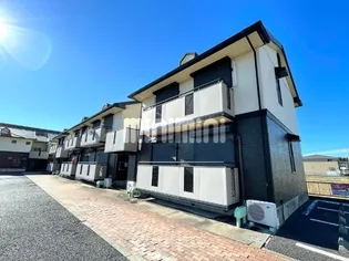 チェルシーサンMJ A棟の画像