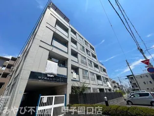 甲子園第5コーポラスの画像