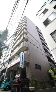 グランヒルズ旗の台の画像