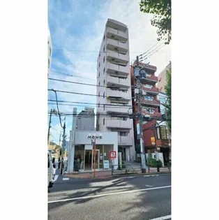 ダイナシティ目白の画像