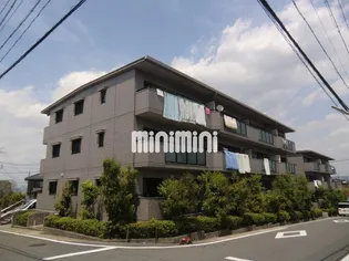 サニーヒルズ釜ヶ洞 Aの画像