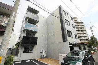 CASA AT 豊平公園2NDの画像