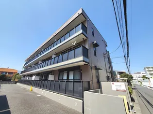 リヴェールNF小杉Bの画像