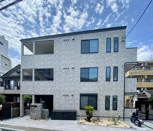 SIESTADUO東久留米GRESIAREの画像