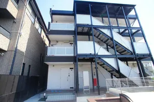 リブリ アルフィスタの画像