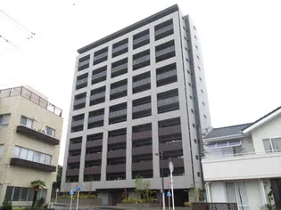 サーパス浜松城公園の画像