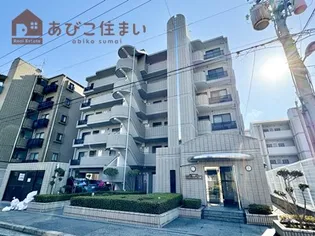 コウジィーコート大南の画像