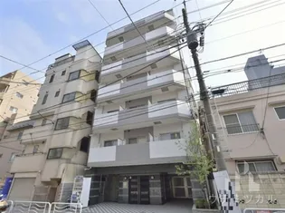 アゼスト東陽町の画像