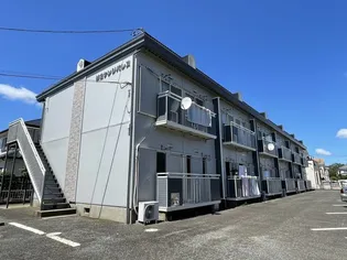 第2ケンジパレスの画像