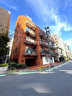 赤坂キャステールの画像