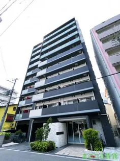 グランエクラ本田の画像