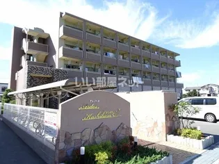 アルドール橿原の画像