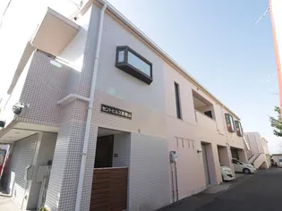 ST HILLS UTASHIKIーYAMAの画像