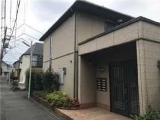 メゾン ド ベリエールの画像