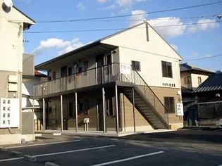 ディアス住吉IIの画像