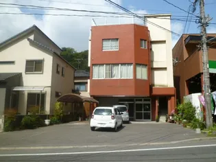 めんめん亭ビルの画像