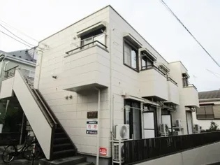 へーベルハウスまろーど【2階】の外観