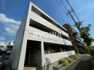 MAISON REVEの画像