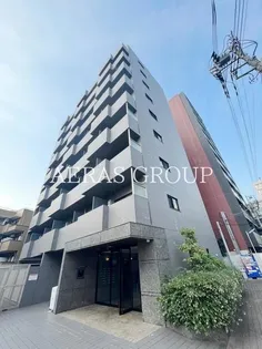 ルーブル南池袋【9階】の外観