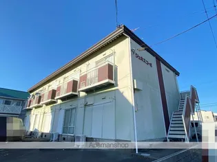 ジュネスコーポの画像