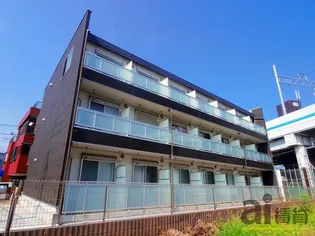 リブリ YS諏訪町の画像