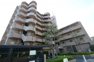 西宮高座橋ガーデンハウスの画像