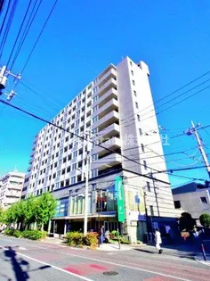 シーリン東伏見の画像