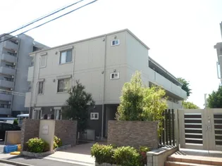 クレストIIの画像