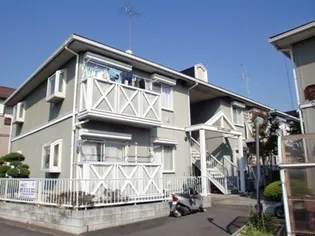 ストークヴィレッジBの画像
