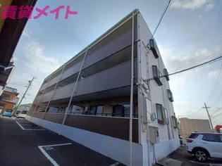 ウッドンビレッジIIの画像