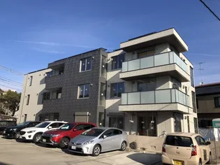 ノースコート学文の画像