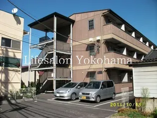 トレスプエンテIの画像