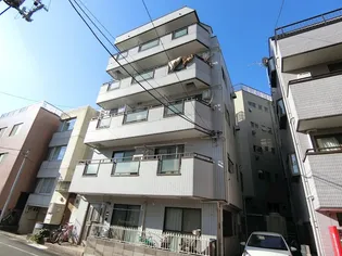 フジビルの画像