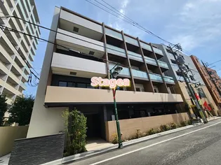 アエル浦和の画像