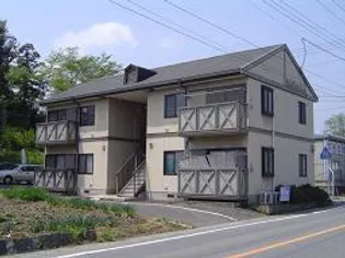 ステップワンハイツの画像