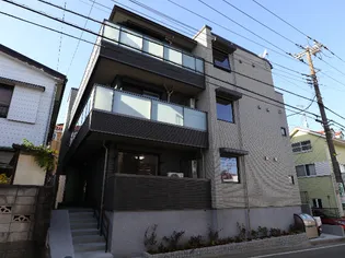 RM RESIDENCEの画像